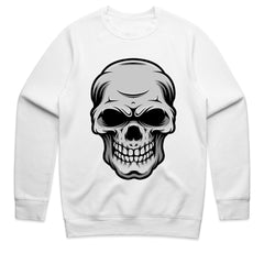 Classic Skull Shirt
