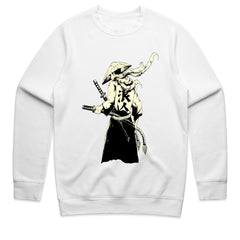 Elephant Samurai Warrior Shirt