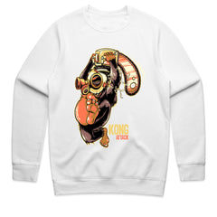 Kong Attack Shirt