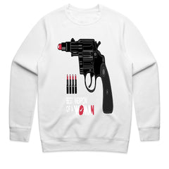 Woman Weapon Shirt
