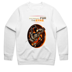Astronaut Skater Shirt