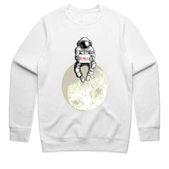 Lonely Astronaut Shirt