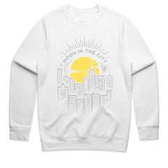 City Moon Shirt