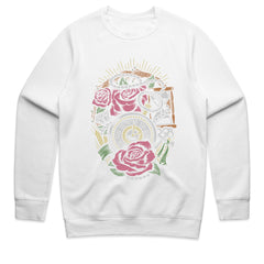 Vintage Roses Shirt