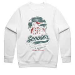 Classic Scooter Shirt