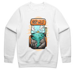 Keep Wild Shirt