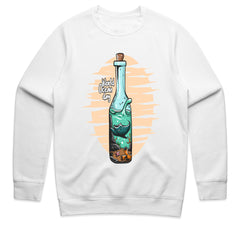 Ocean Message Shirt