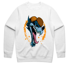 Wild Wolf Shirt