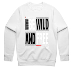 Wild And Free Shirt