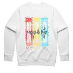 New York City Shirt