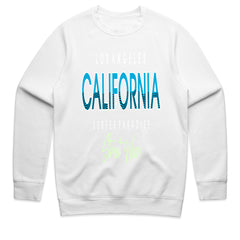 California Surfer Paradise Shirt