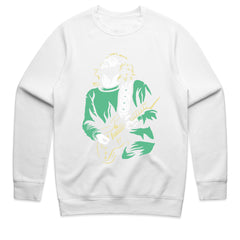 Electric Guitar Player Shirt