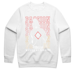 My Life My Passion Shirt