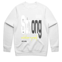 Always Strong Shirt