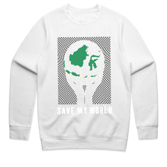 Save My World Shirt