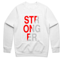 Stronger Than Ever Shirt