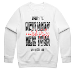 New York Street Style Shirt