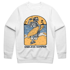 Endless Summer Surf Shirt