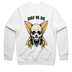Surf or Die Shirt