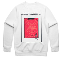 Time Travelers Shirt