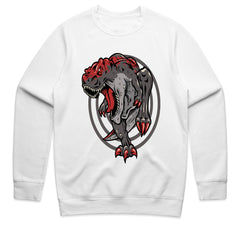 Roaring T-Rex Shirt