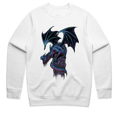 Blue Dragon Shirt