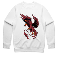 Mythical Eagle Shirt