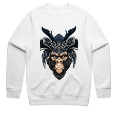 Samurai Gorilla Shirt