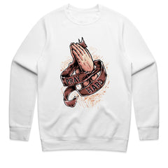 Pray Hard Shirt