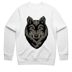 Grey Wolf Shirt