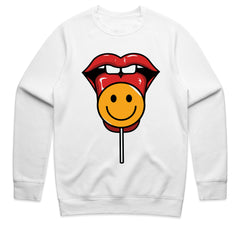 Smiley Lollipop Shirt