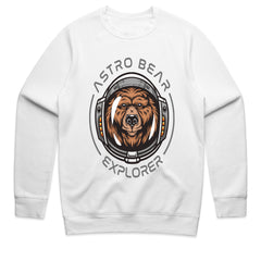 Astro Bear Explorer Shirt