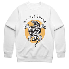 Deadly Snake Shirt
