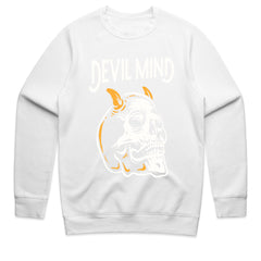 Devil Mind Shirt