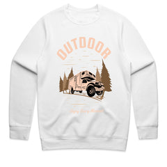 Outdoor Adventure Shirt