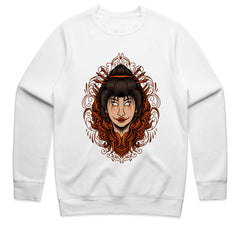 Mystic Geisha Shirt