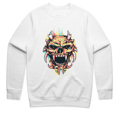 Demon Skull Shirt