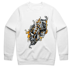 Skull Dice Shirt