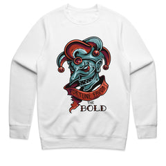 Fortune Favors Shirt