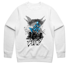 Dust Ride ATV Shirt