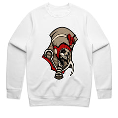 Skull Warrior Shirt