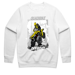 Quadbike Offroad Shirt