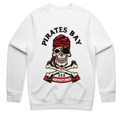 Pirate Adventures Shirt