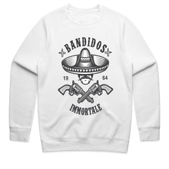 Bandidos Immortale Shirt
