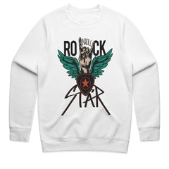 Rock Star Shirt