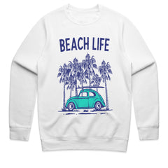 Beach Life Surf Shirt