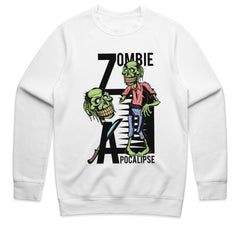 Zombie Horror Shirt