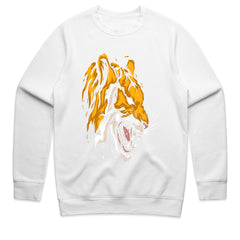 Roaring Tiger Shirt