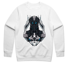 Cyborg Robot Shirt