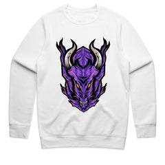 Purple Dragon Shirt